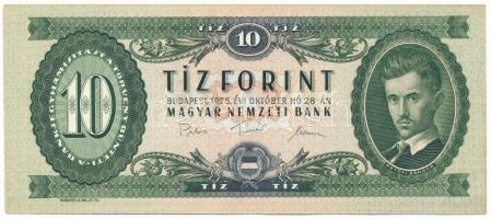 1975. 10Ft "A 122 126620" T:XF Adamo F8