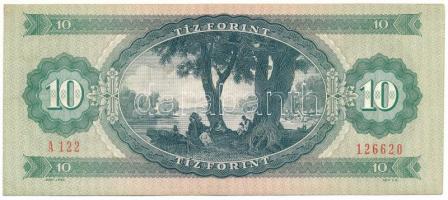 1975. 10Ft "A 122 126620" T:XF Adamo F8