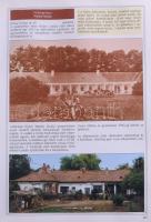 Virág Zsolt: Magyar Kastélylexikon 1. (Pest megye kastélyai és kúriái) Budapest, 2001, Perfect Proje...