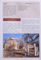 Virág Zsolt: Magyar Kastélylexikon 1. (Pest megye kastélyai és kúriái) Budapest, 2001, Perfect Proje...