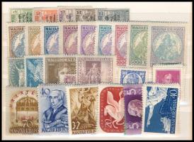 1919-1944 11 klf sor (20.050)