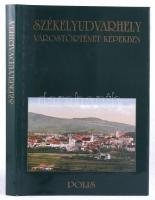 Vofkori György: Székelyudvarhely- várostörténet képekben (2., bővített kiadás) Kolozsvár, 2001, Polis Könyvkiadó. Kiadói kartonált papírkötésben, kiadói papír