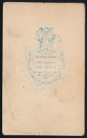 1864 revisnyei Reviczky László (1805-1868) 1848-as honvédőrnagy, Bihar megyei táblabíró és családja:...