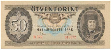 1969. 50Ft "D 379 019372" T:AU Adamo F20