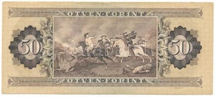 1980. 50Ft "D 196 009976" T:XF kopott sarkak
Adamo F22