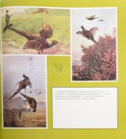 Tomai Éva, Zoltán János: Vadászat régi képeslapokon. Budapest, 1988. Officina Nova. Kiadói kartonált...