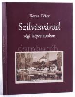 Boros Péter: Szilvásvárad régi képeslapokon. Budapest, 2015, Magánkiadás. Kiadói kartonált papírkötés