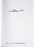 Építészeti értékek Dabason, a klasszicista kúriák múltja és jelene (magyar-angol-német). Dabas. Kiad...