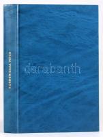 Schulek Tibor: Bornemisza Péter 1535-1584. A XVI. századi magyar művelődés és lelkiség történetéből....