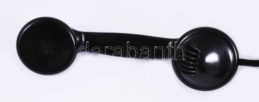 cca 1924 Standard Villamossági RT."LB 24" tárcsázós telefon, kopással, 21x25 cm /// "...