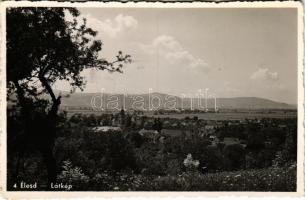 1967 Élesd, Alesd; látkép / general view
