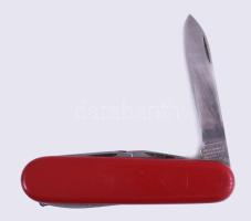 Victorinox bicska, h: 9 cm