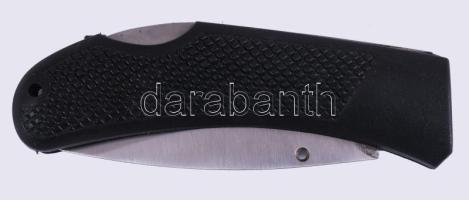 Bicska, jelzés nélkül, h: 20 cm