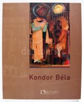 Kondor Béla festő- és grafikusművész emlékkiállítása születésének 75. évfordulója tiszteletére. Szerk.: Fertőszögi Péter, Kondor Mária. Bp.,2006,KOGART. Magyar és angol nyelven. Gazdag képanyaggal illusztrált. Kiadói papírkötés.