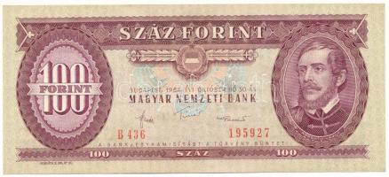 1984. 100Ft "B 436 195927" T:AU Adamo F35