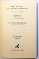 Mirko D. Grmek (szerk.): Die Geschichte des medizinischen Denkens. Antike und Mittelalter. München, ...