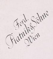 Piatnik francia kártya pakli