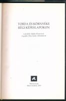 Torda és környéke régi képeslapokon. Marosvásárhely, 2001, Mentor Kiadó. Kiadói kartonált papírkötés...