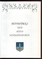 Karácsonyi Gréta (Szerk.): Szombathely régi képes levelezőlapokon (magyar-angol-német) Bp., 1994, Po...