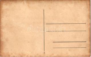 1934 Vatra Dornei, Dornavátra, Bad Dorna-Watra (Bukovina, Bucovina, Bukowina); view with lady. photo...