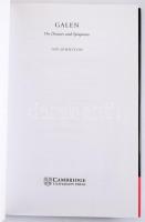 [Galénosz] Galen: On Diseases and Symptons. Szerk.: Ian Johnston. Cambridge, 2006, Cambridge Univers...