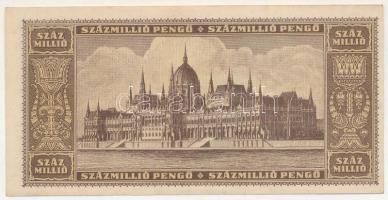 1946. 100.000.000P "P 205 067164" T:AU
Adamo P27