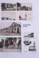 Kovács Imre: Moson vármegye képeslapokon - Die Gespanschaft Moson/Wieselburg auf Ansichtskarten.(mag...