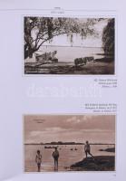 Szakál Aurél: Üdvözlet Kiskunhalasról - A Kiskunhalasi Járás képeslapjai(magyar-amgol-német) 1898-20...