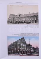 Szakál Aurél: Üdvözlet Kiskunhalasról - A Kiskunhalasi Járás képeslapjai(magyar-amgol-német) 1898-20...