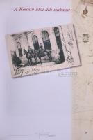 Dr. Müller Róbert: A régi Keszthely képeslapokon (magyar-angol-német). Keszthely - Veszprém., 2004, ...