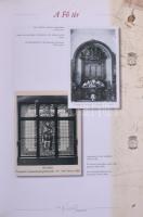 Dr. Müller Róbert: A régi Keszthely képeslapokon (magyar-angol-német). Keszthely - Veszprém., 2004, ...