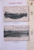 Dr. Müller Róbert: A régi Keszthely képeslapokon (magyar-angol-német). Keszthely - Veszprém., 2004, ...