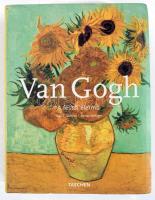 Ingo F. Walther - Rainer Metzger: Vincent van Gogh. A festői életmű. Ford.: Molnár Magda. Köln-Bp., 2005, Taschen/Vince. Gazdag képanyaggal illusztrálva. Kiadói papírkötés, kis kopásnyomokkal.