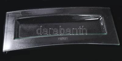 Morion íves gyertyatartó, 36x15 cm