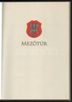 Karsainé Szabó Judit, Korcsok Anita (szerk.): Mezőtúr (magyar-angol-német). Mezőtúr, 2019., Mezőtúr ...