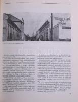 Ph Dr. Veronika Nováková, Andrej Végh (szerk.): Galanta. Pozsony, 1987. Kiadói egészvászon-kötés, pa...