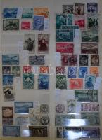 Hatalmas román tétel, benne gyűjtemények, gyűjtemény részek, rendezők, sok jó időszakkal, összesen 1...