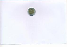 Oroszország 1994. 50R "Vörös Könyv - Vándorsólyom" T:UNC,AU
Russia 1994. 50 Rubles "...
