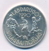 1988. 500Ft Ag "Labdarúgó Világbajnokság 1990 - három játékos" kapszulában T:BU
Adamo EM1...