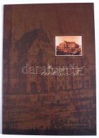 Felföldi Mihály: Régi magyar városok - Old Hungarian Town. Kecskemét, 2004, Színkép Galéria. Kiadói papírkötés,