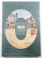 Srećko Pospišil: 100 Godina Čakovečkih Razglednica. Zagreb, 2006, Tiskarnica Ritonja. Kiadói kartonált papírkötés, zsugorfóliában