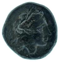 Ókori Görögország / Kária Kr.e. 300-200 k. / Knidos / Hemidrachma Ag (2,56g) T:VF /
Ancient Greece ...
