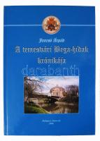 Jancsó Árpád: A temesvári Bega-hidak krónikája. Budapest - Temesvár, 1999, Magyar Útügyi Trásaság és az Erdélyi Magyar Tudományos Társaság kiadásában. Kiadói kartonált papírkötés