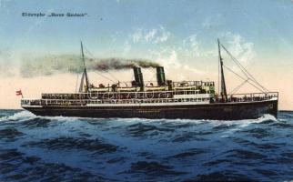 SS Baron Gautsch