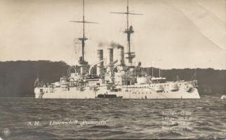SS Pommern photo (EB)