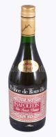 Prince de Rouville Napoleon francia brandy, VSOP, 40%, bontatlan palack, 0,7 l