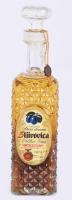 Slivovica Old Plum Brandy szilvapárlat, 40%, bontatlan palack, dugó ereszt, 0,7 l