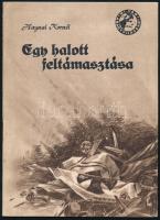 Haynal Kornél: Egy halott feltámasztása. [A fasizmus újraéledése Nyugat-Németországban]. ,,Mi van a nagyvilágban?" külpolitikai füzetsorozat 58. sz. Bp., 1958, Országos Béketanács, 40 p. Kiadói tűzött papírkötés