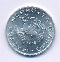 1965. 10f Al T:UNC,AU Adamo F3.1