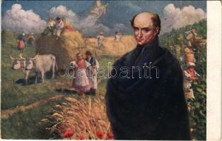 Kölcsey Ferenc, Magyar Klasszikusok 214-1. (EK)